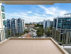 The Infiniti (D5), Condominium #572064231